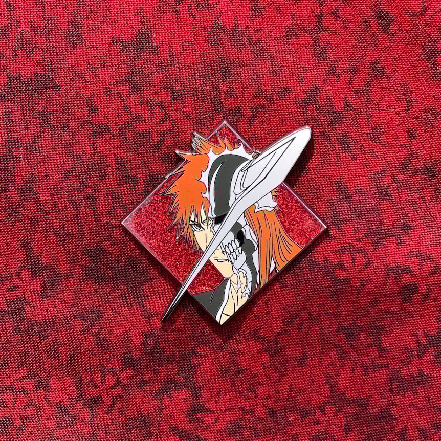 BLEACH | KingPins Inc.